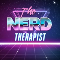 Pop Culture Competence by The Nerd Therapist